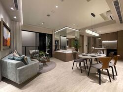 Arina East Residences (D15), Apartment #601473741